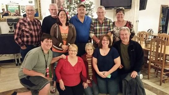 Randy Simmons - Photo 131