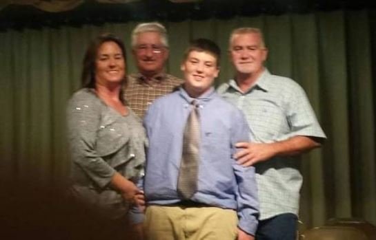 Randy Simmons - Photo 133