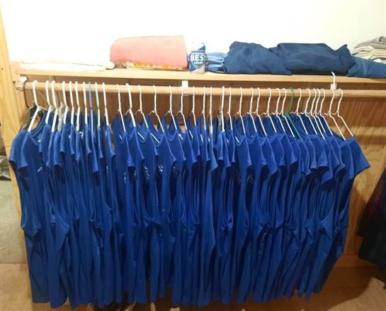 Randy Simmons - Photo 138