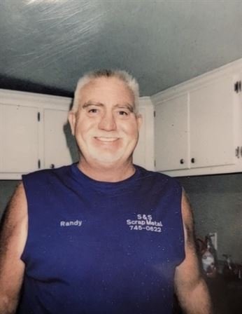 Randy Simmons - Photo 140