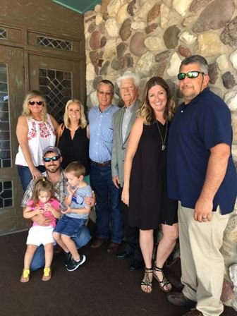 Edward Hutchins - Photo 2