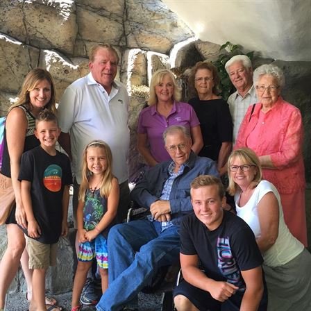 Edward Hutchins - Photo 34