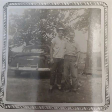 Edward Hutchins - Photo 35