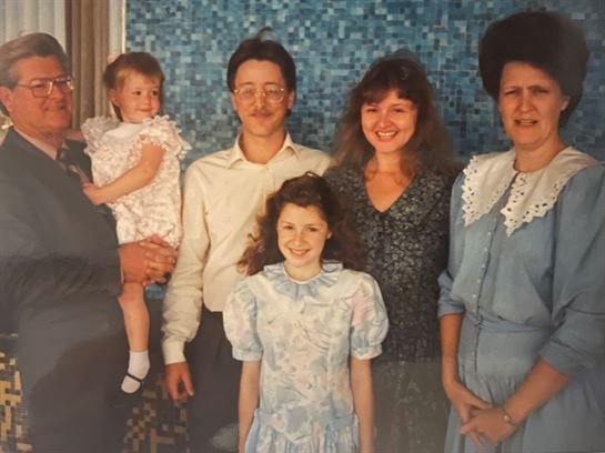 Edward Hutchins - Photo 41