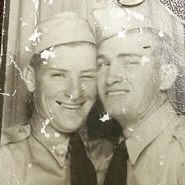 Edward Hutchins - Photo 59