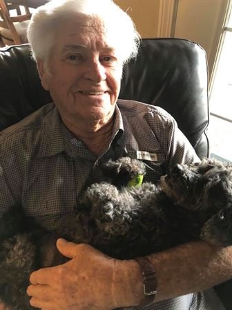 Edward Hutchins - Photo 63