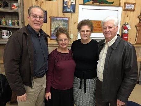 Edward Hutchins - Photo 80