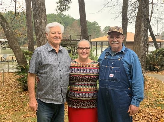 Edward Hutchins - Photo 91