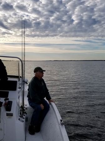 Edward Hutchins - Photo 100