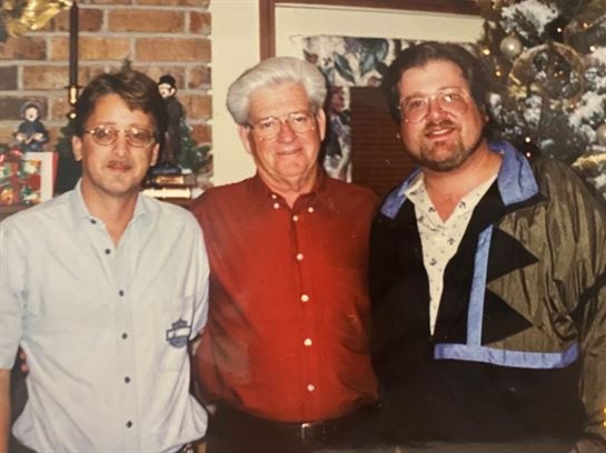 Edward Hutchins - Photo 122