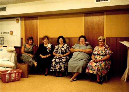 Mavis Seal - Photo 3