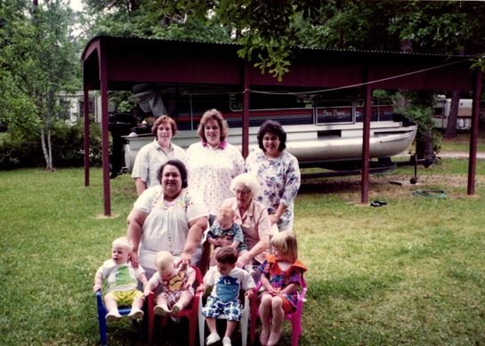 Mavis Seal - Photo 6