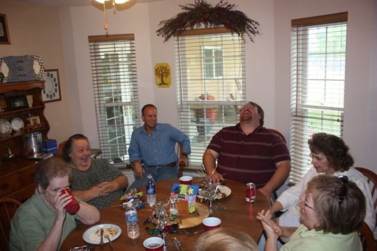 Mavis Seal - Photo 12