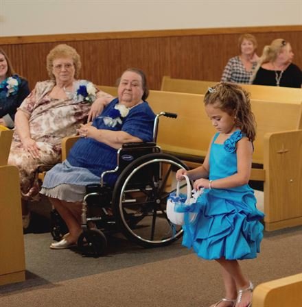 Mavis Seal - Photo 15