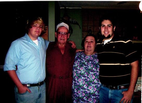 Mavis Seal - Photo 17