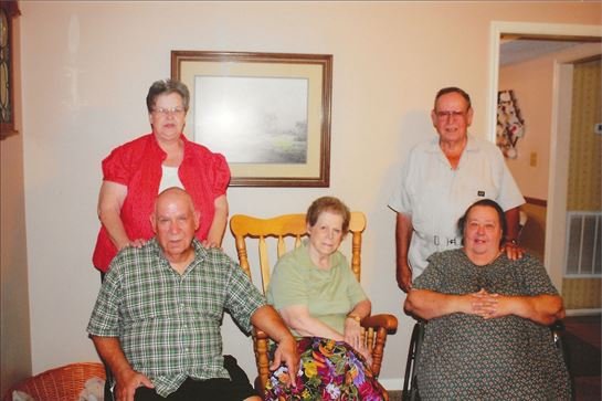 Mavis Seal - Photo 21