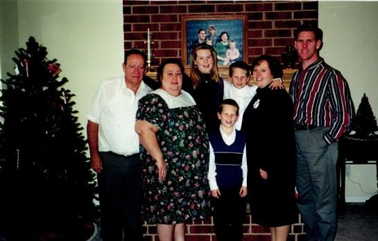 Mavis Seal - Photo 26