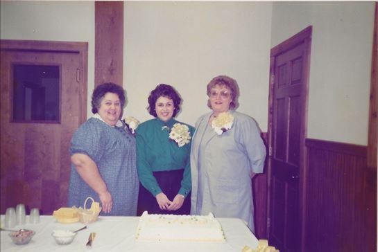 Mavis Seal - Photo 28