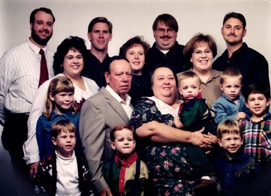 Mavis Seal - Photo 33