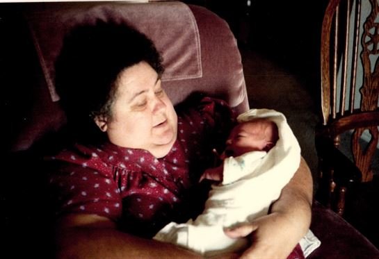 Mavis Seal - Photo 35