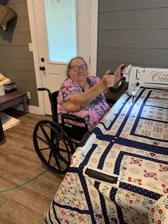 Mavis Seal - Photo 44