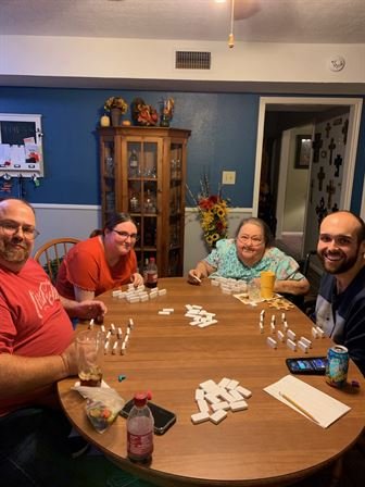 Mavis Seal - Photo 51