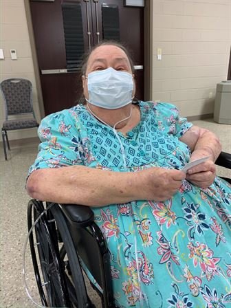 Mavis Seal - Photo 52