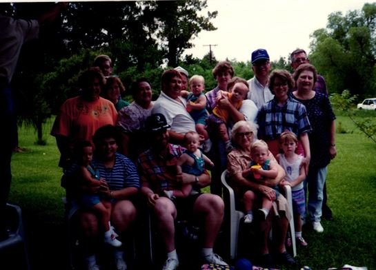 Mavis Seal - Photo 53