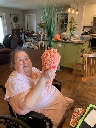 Mavis Seal - Photo 60