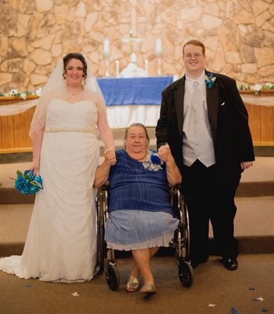 Mavis Seal - Photo 64