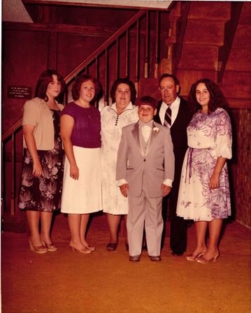 Mavis Seal - Photo 68