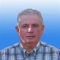 Johnny Allison Slaughter