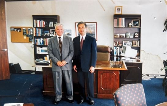 Robert W. Fogal Jr. - Photo 22