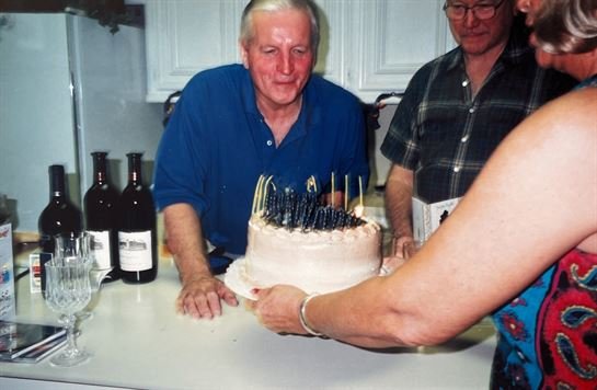 Robert W. Fogal Jr. - Photo 99