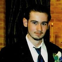 James "Buddy" Arthur Heard II