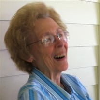 Janet Alene Didrikson