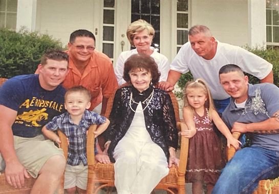 Barbara LeMoine - Photo 30