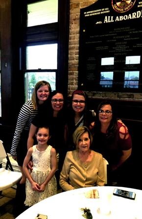 Barbara LeMoine - Photo 32