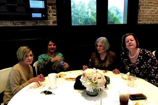 Barbara LeMoine - Photo 37