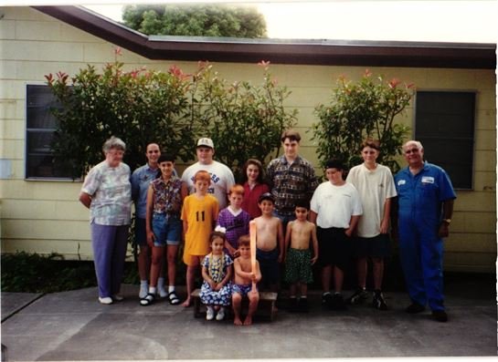 James Scales - Photo 5