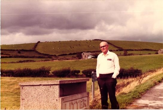 James Scales - Photo 25