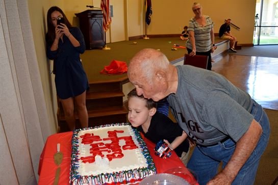 James Scales - Photo 35