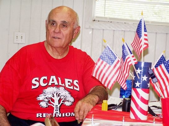 James Scales - Photo 38