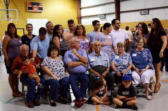 James Scales - Photo 29