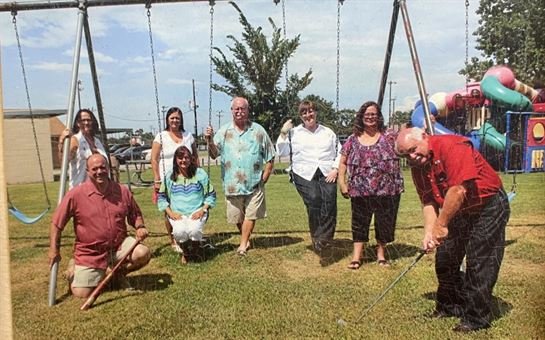 James Scales - Photo 56