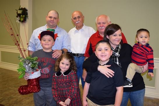 James Scales - Photo 86