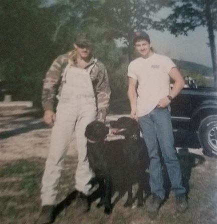 Matthew Lee Dickey - Photo 3