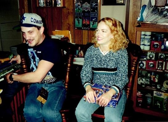 Matthew Lee Dickey - Photo 2