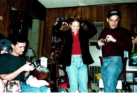 Matthew Lee Dickey - Photo 10