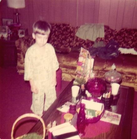 Matthew Lee Dickey - Photo 13